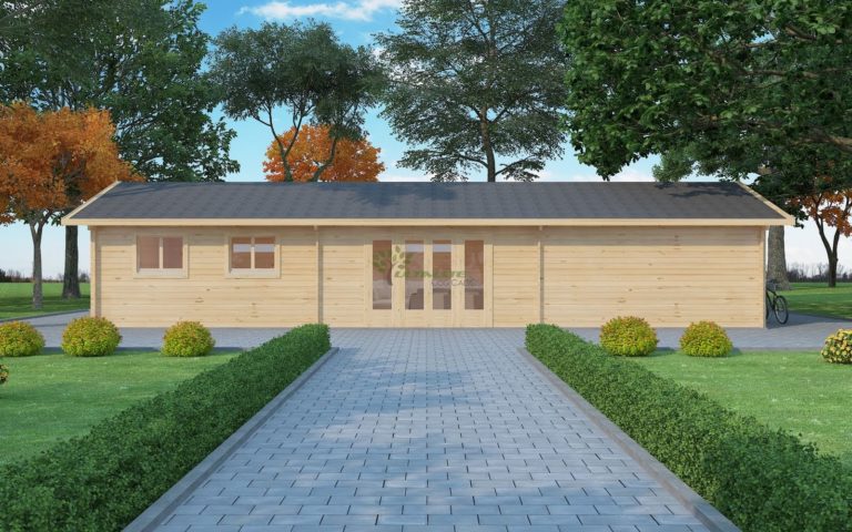 Sussex Office 15m x 5.5m