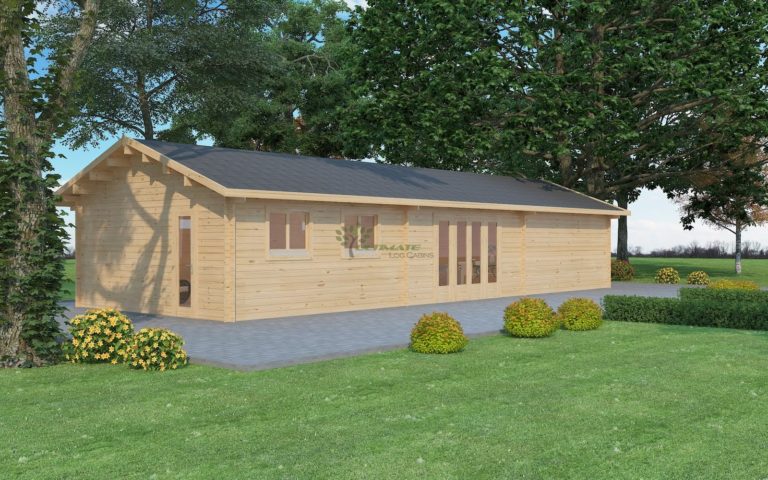 Sussex Office 15m x 5.5m - Image 6