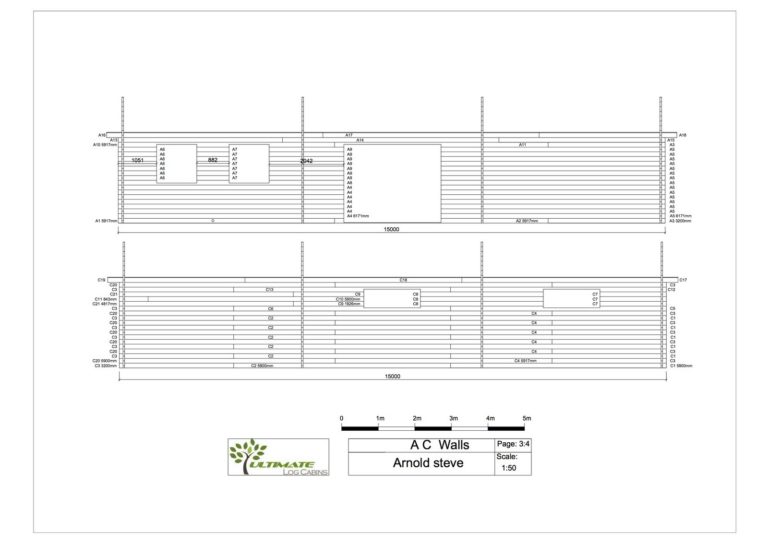 Sussex Office 15m x 5.5m - Image 9