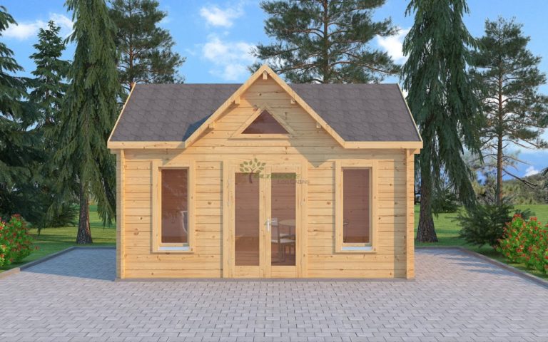 Devon Clockhouse 5m x 4m
