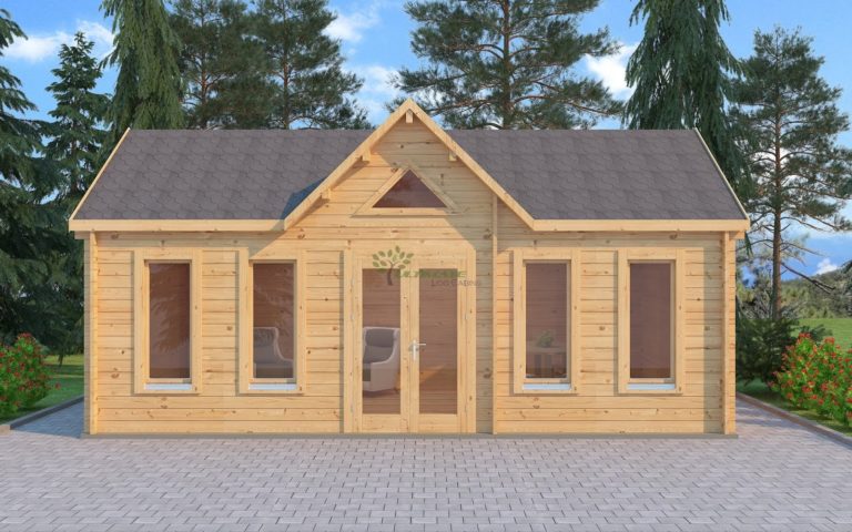 Dorset Clockhouse 7m x 4m