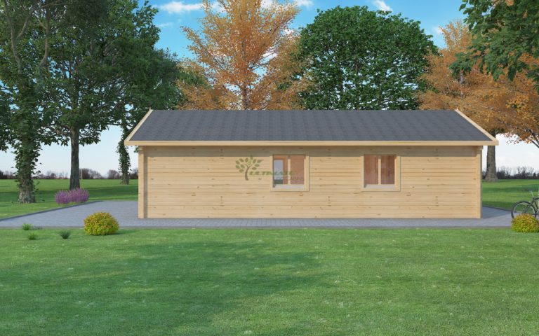 Berkshire Office 10.8m x 5.8m - Image 2