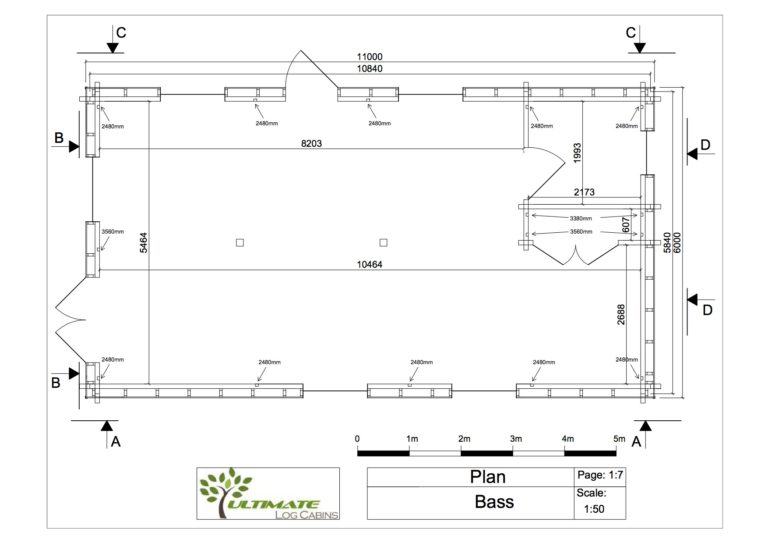 Berkshire Office 10.8m x 5.8m - Image 11
