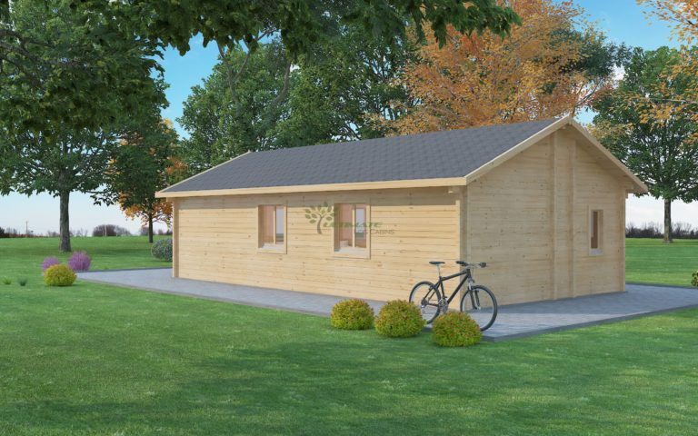 Berkshire Office 10.8m x 5.8m - Image 3