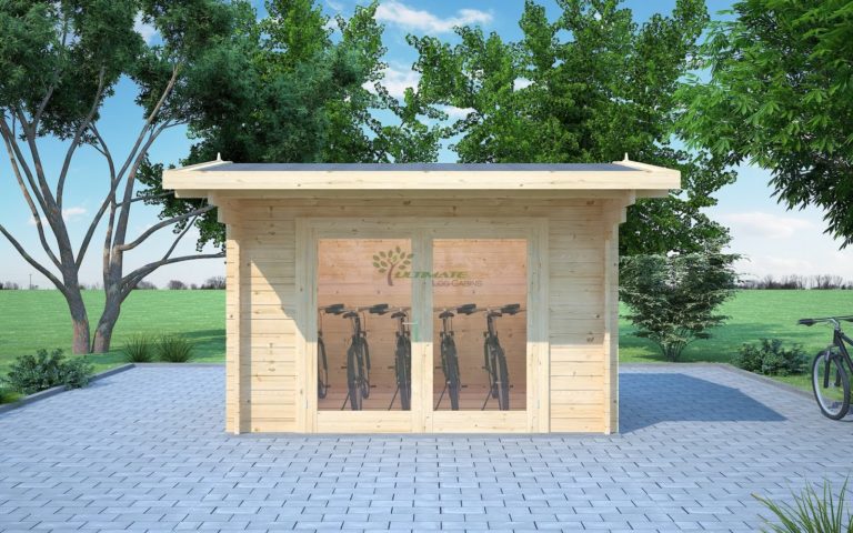 Wiltshire Contemporary 3.6m x 2.4m