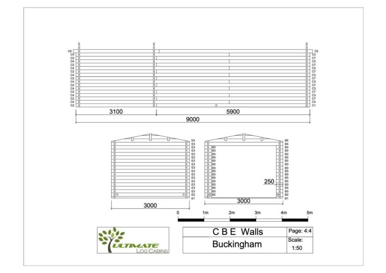 Kent Office 9m x 3m - Image 6