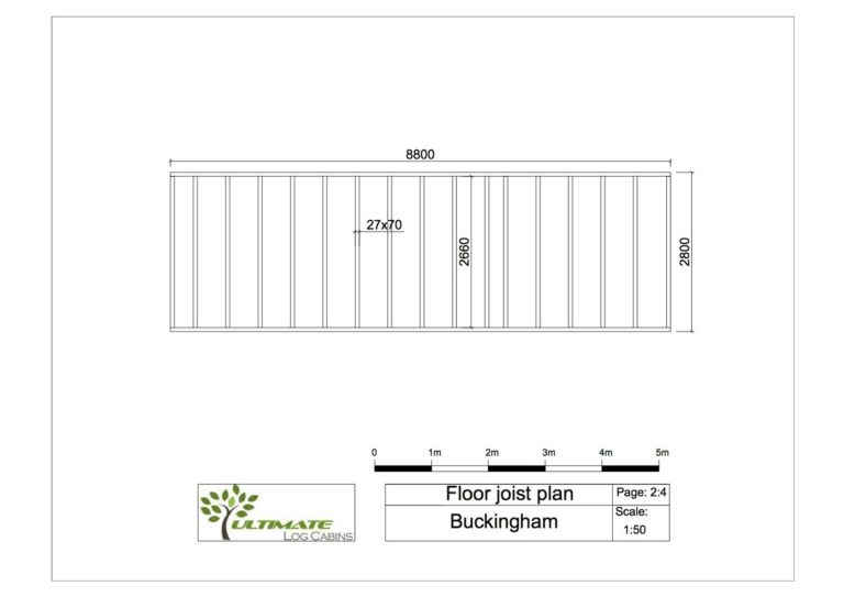 Kent Office 9m x 3m - Image 7