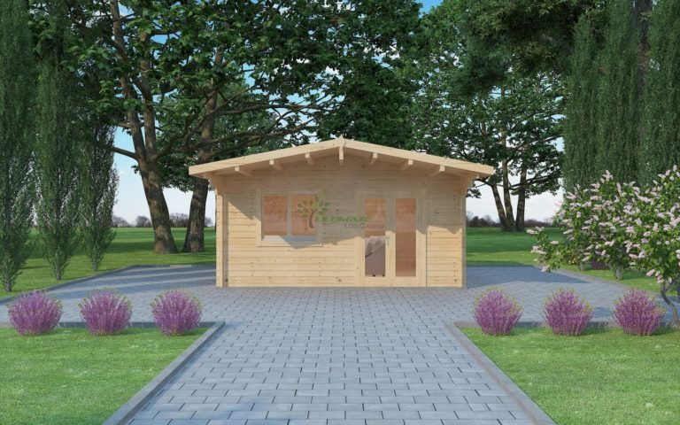 Cornwall Office 5m x 4m