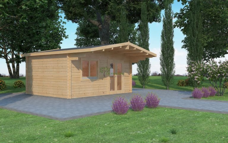 Cornwall Office 5m x 4m - Image 2