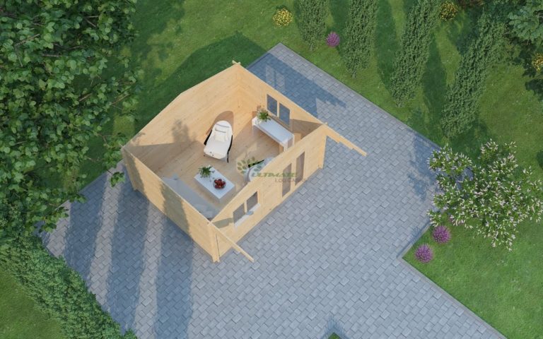Cornwall Office 5m x 4m - Image 4