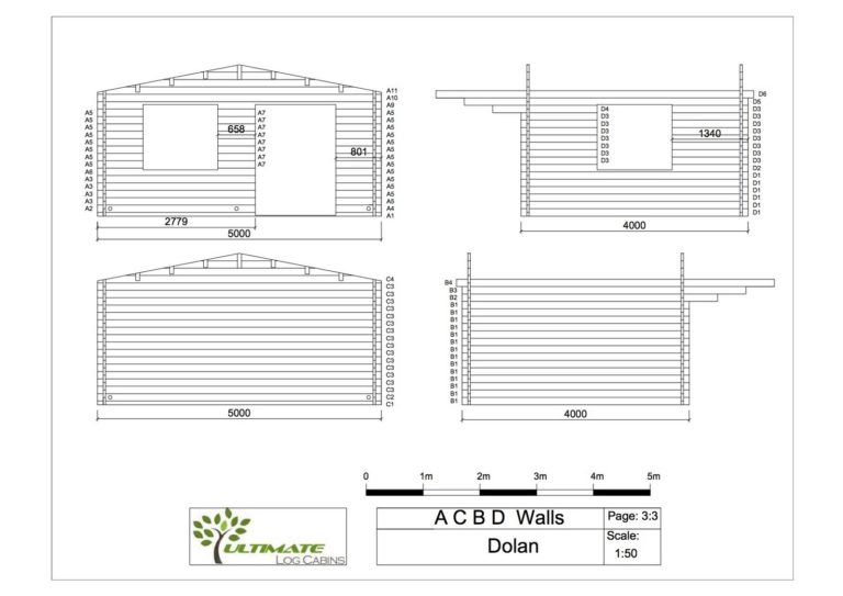 Cornwall Office 5m x 4m - Image 5