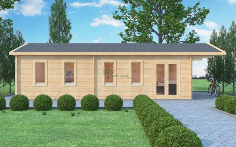Devon Office 5m x 9m