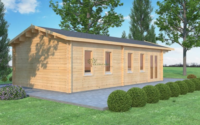 Devon Office 5m x 9m - Image 2