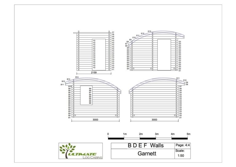 Devon Office 5m x 3m - Image 7