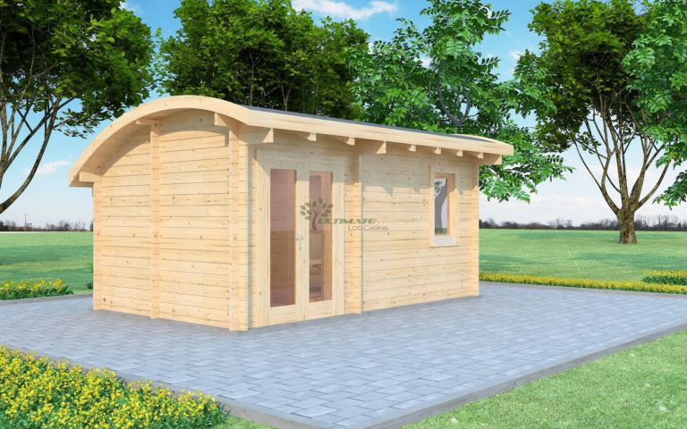 Devon Office 5m x 3m - Image 4