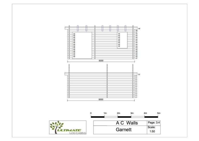 Devon Office 5m x 3m - Image 8