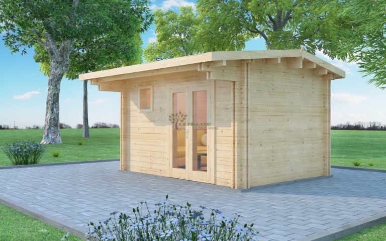 Devon Contemporary 4m x 3m - Image 3