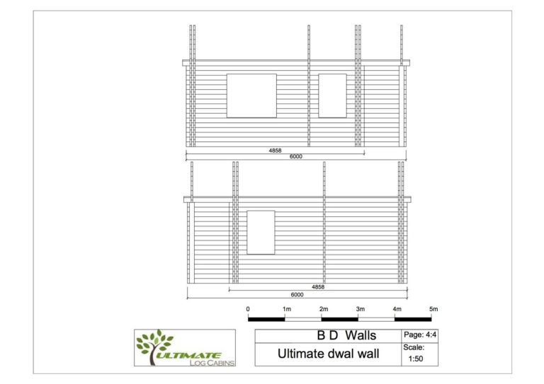 Hampshire Office 8m x 6m - Image 6