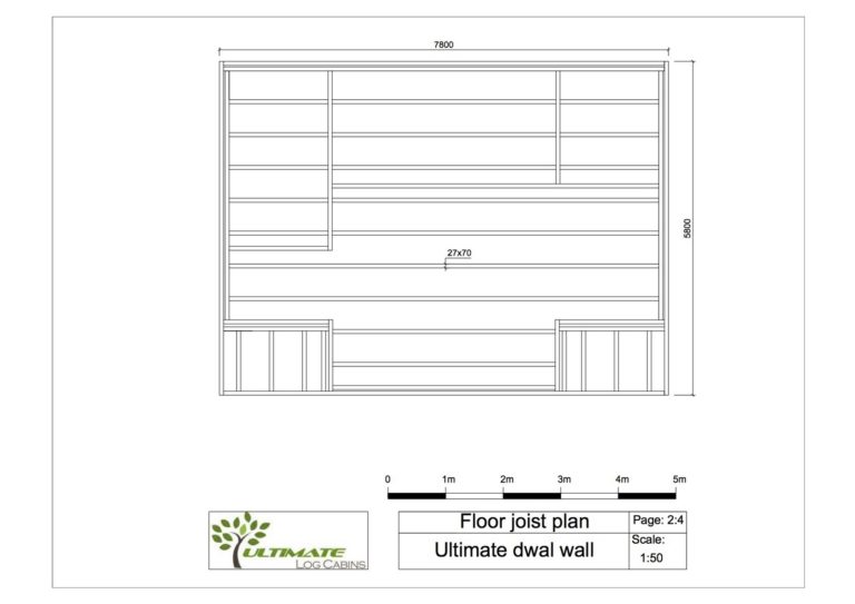 Hampshire Office 8m x 6m - Image 7