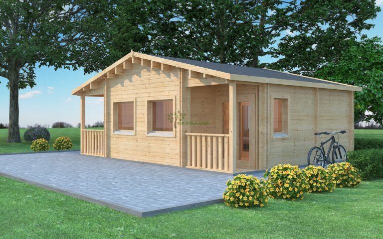 Hampshire Office 8m x 6m - Image 3