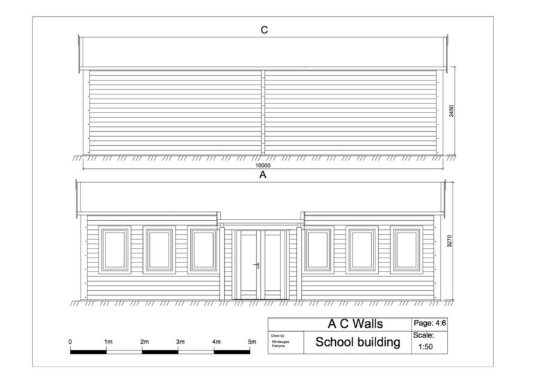 Gloucestershire School Club 10m x 6m - Image 5