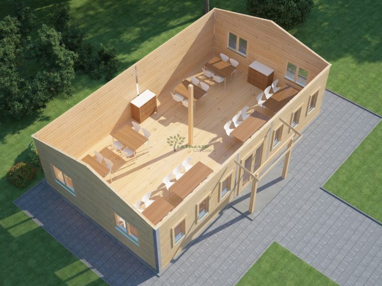 Gloucestershire School Club 10m x 6m - Image 4