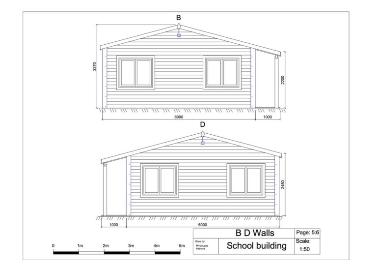 Gloucestershire School Club 10m x 6m - Image 6