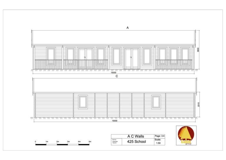 Herefordshire School Club 15m x 10m - Image 5