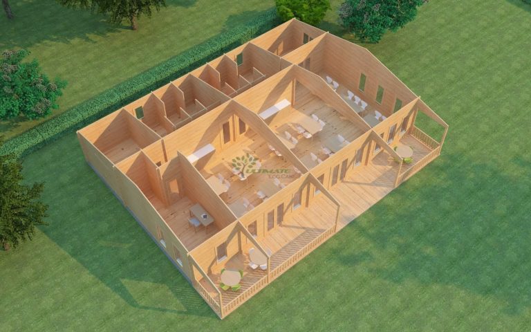 Herefordshire School Club 15m x 10m - Image 4