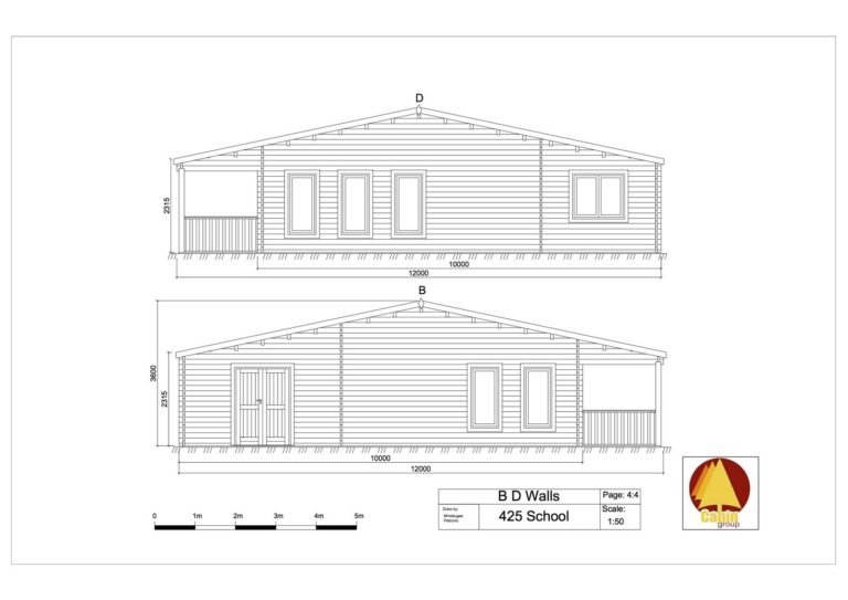 Herefordshire School Club 15m x 10m - Image 6