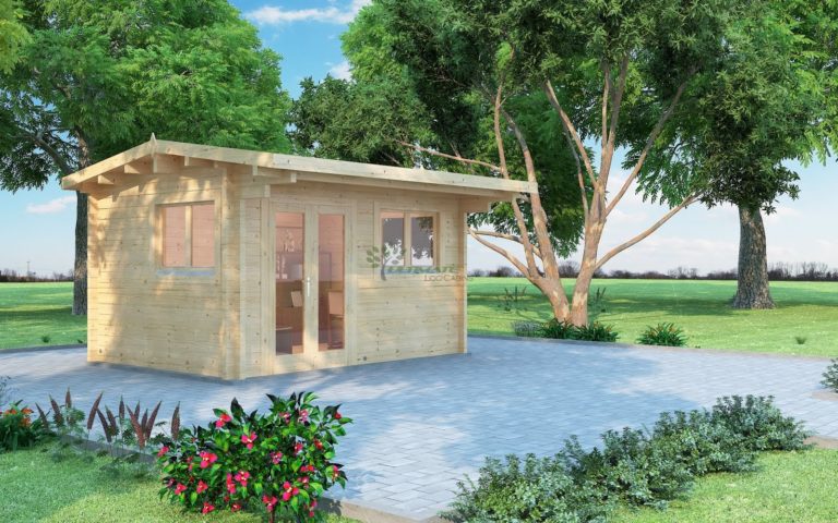 Cornwall Office 4m x 3m - Image 2