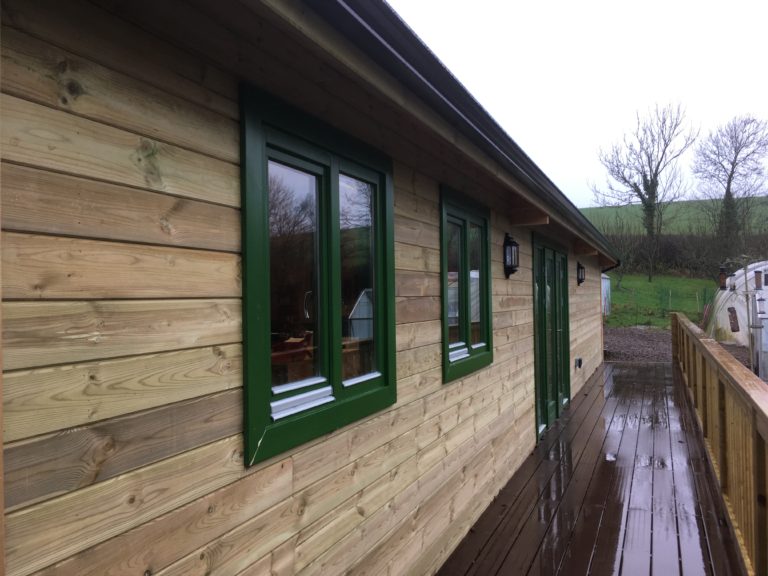 Sussex Office 15m x 5.5m - Image 2
