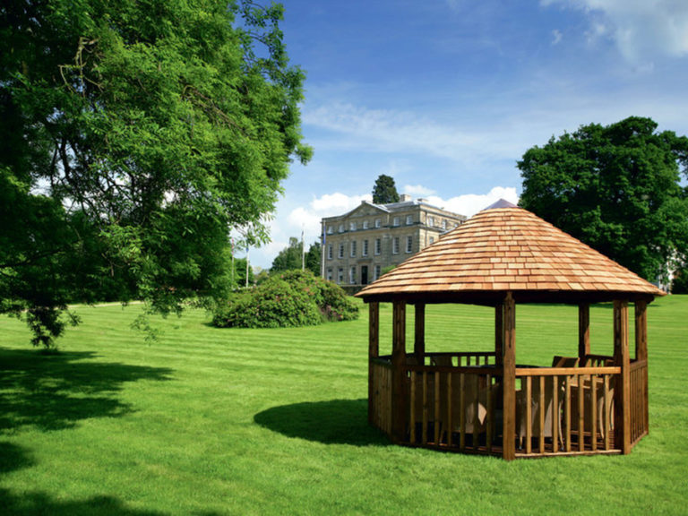 Truro Gazebo